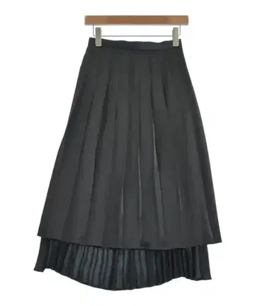 Ray Beams 롱 맥시 길이 스커트 여성용