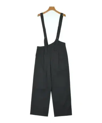 UNIVERSAL OVERALL 올인원/살로펫 여성용