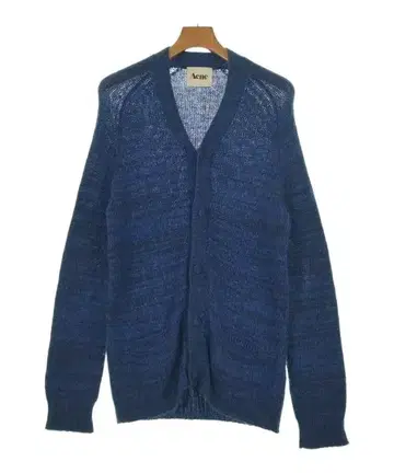 Acne 가디건 남성용