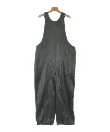 RUMBLE RED 올인원/살로펫 여성용