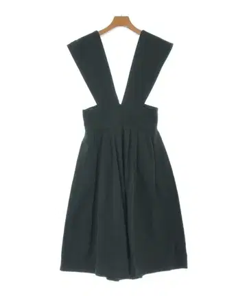 RUMBLE RED 올인원/살로펫 여성용