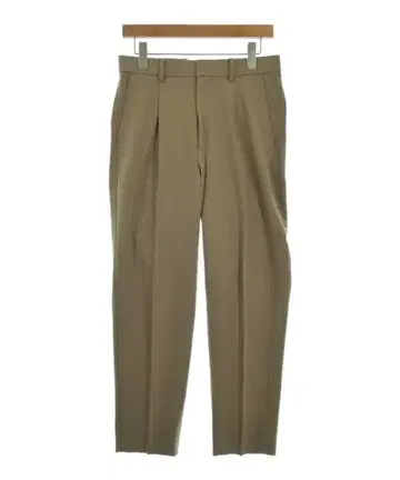 BEAUTY&YOUTH UNITED ARROWS 슬랙스 남성용