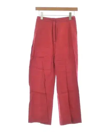 RUMBLE RED 팬츠 ( 기타 ) 여성용