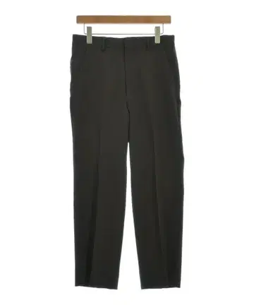 BEAUTY&YOUTH UNITED ARROWS 슬랙스 남성용