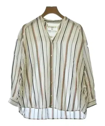 niko and - 캐주얼 셔츠 여성용