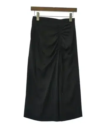 COUP DE CHANCE 롱 맥시 길이 스커트 여성용