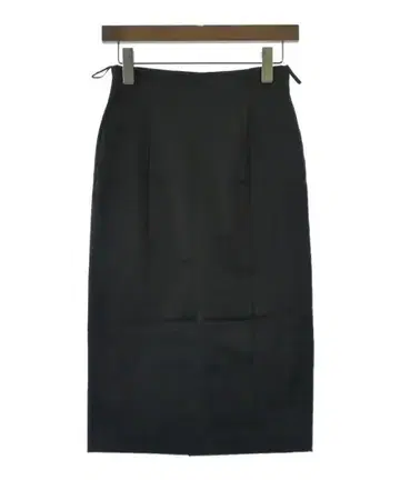 COUP DE CHANCE 롱 맥시 길이 스커트 여성용