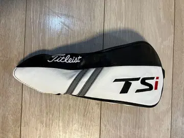 가격 인하! 레어! 타이틀리스트 페어웨이 우드 헤드커버