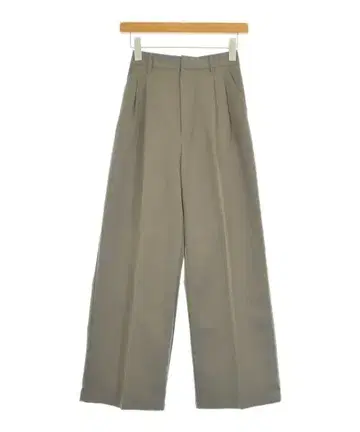 CAPRICIEUX LE'MAGE 팬츠 (기타) 여성용