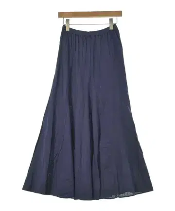 FRAMeWORK 롱 맥시 길이 스커트 여성용