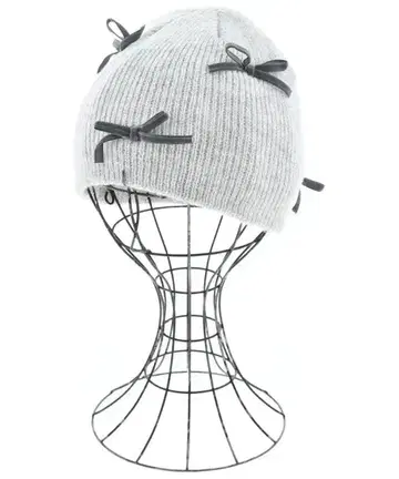 니코앤드 - 니트캡 비니 여성용