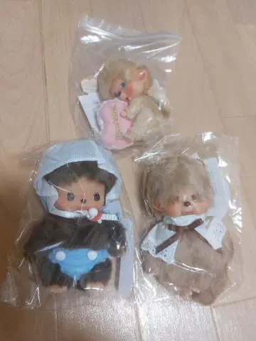 베비치치 3세트