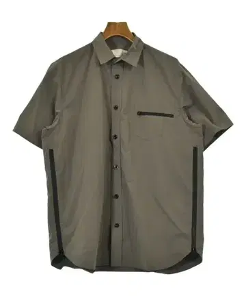 sacai 캐주얼 셔츠 남성용