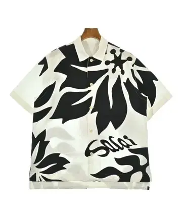 sacai 캐주얼 셔츠 남성용