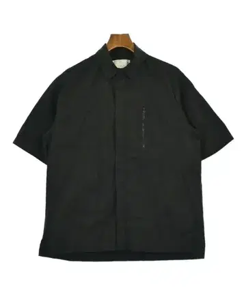 sacai 캐주얼 셔츠 남성용