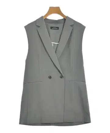 green label relaxing 여성용 베스트