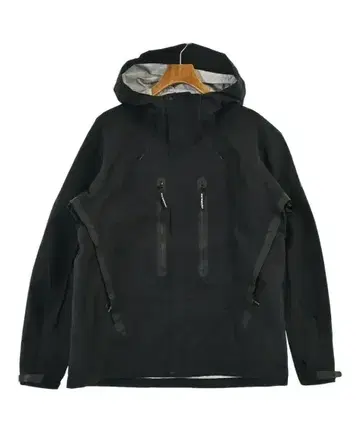 and wander 마운틴 파카 남성용