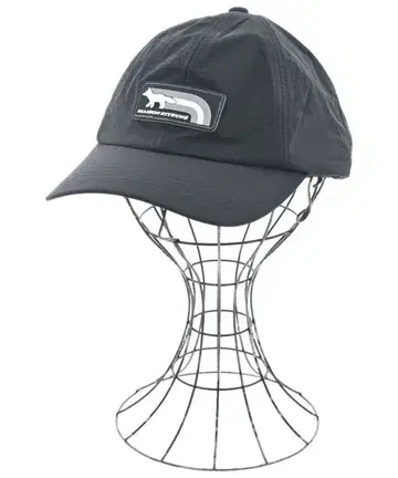 메종 키츠네 캡 남성용