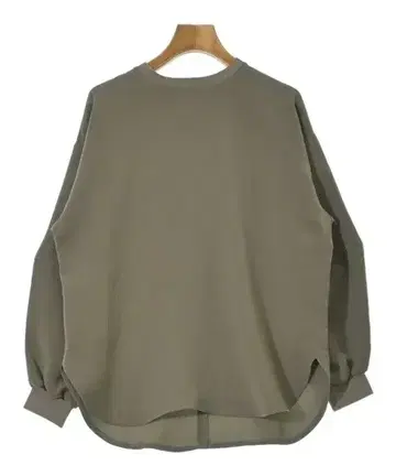 UNITED ARROWS 여성용 캐주얼 셔츠