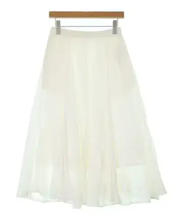 IENA 롱 맥시 길이 스커트 여성용