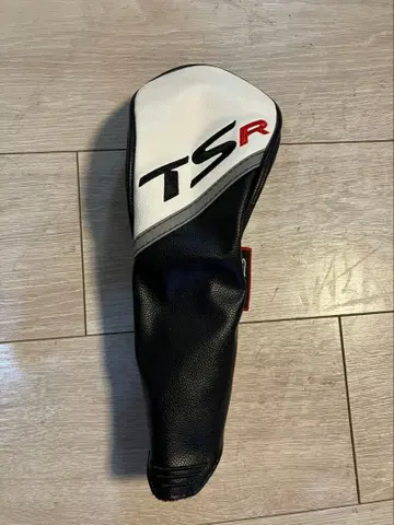 가격 인하! 레어! 타이틀리스트 골프헤드커버