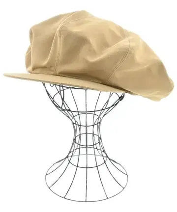 KIJIMA TAKAYUKI 헌팅 캡 남성용