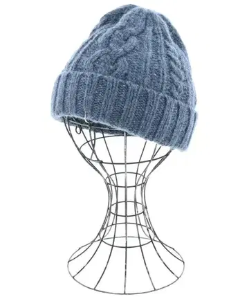 BEAMS HEART 니트 비니 여성용