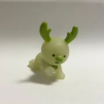 스미스키 시크릿 루돌프