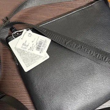 새상품 다케오 키쿠치 남성용 숄더백