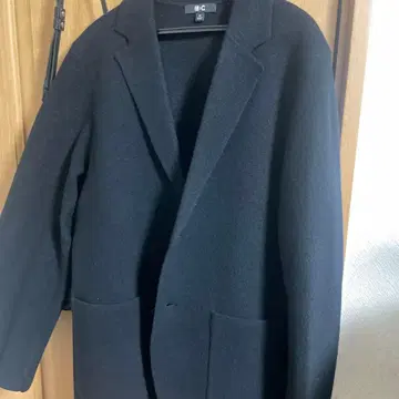 유니클로c 니트 자켓 m 사이즈