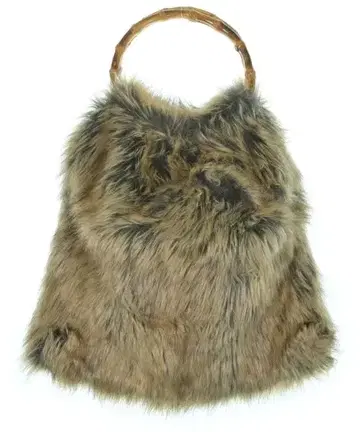 TWEED MILL 여성용 핸드백