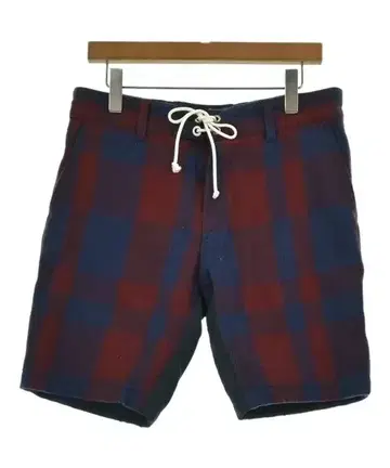 Mountain Research 숏팬츠 남성용