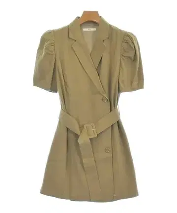 SLY 원피스 여성용