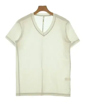 ATTACHMENT T셔츠 티셔츠 남성용