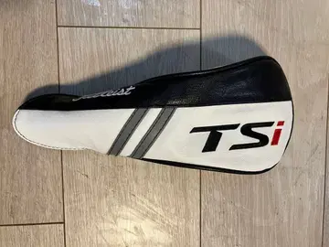 가격 인하! 레어! 타이틀리스트 골프헤드커버