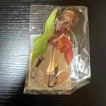 프로세카 세카라이 4th 아크릴 스탠드 하나사토 미노리