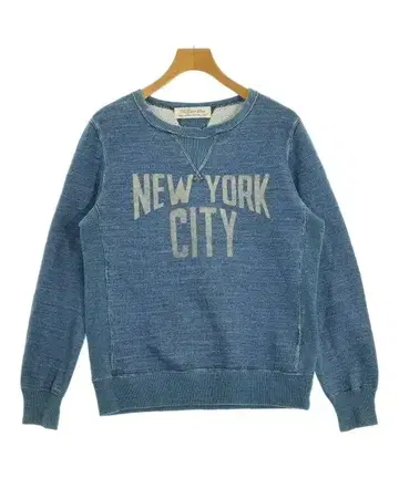 REMI RELIEF 맨투맨 남성용