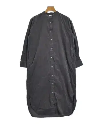 URBAN RESEARCH DOORS 셔츠 원피스 여성용