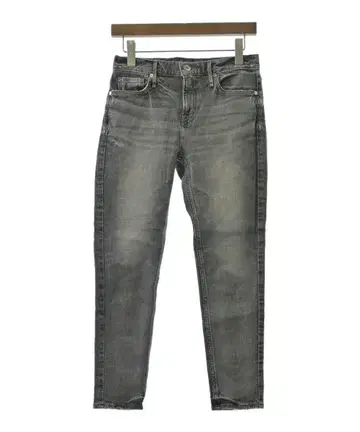 upper hights 데님 팬츠 여성용