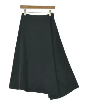 YLEVE 여성용 롱 맥시 길이 스커트