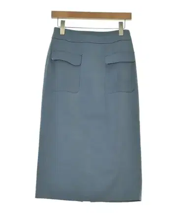 Ballsey 롱 맥시 길이 스커트 여성용