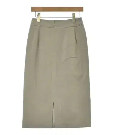 Ballsey 롱 맥시 길이 스커트 여성용