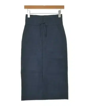 MACPHEE 롱 맥시 길이 스커트 여성용