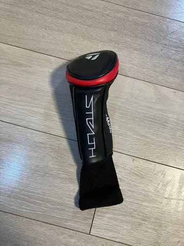 가격 인하! 테일러메이드 유틸리티 골프헤드커버