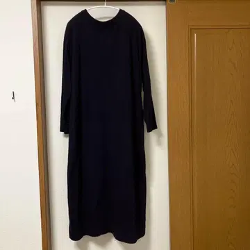 새상품급 45R 면 원피스