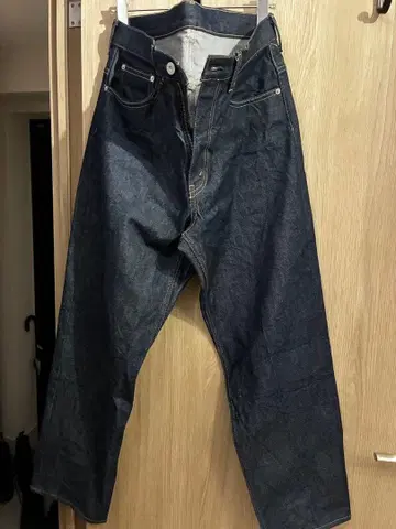 JOURNAL STANDARD 데님