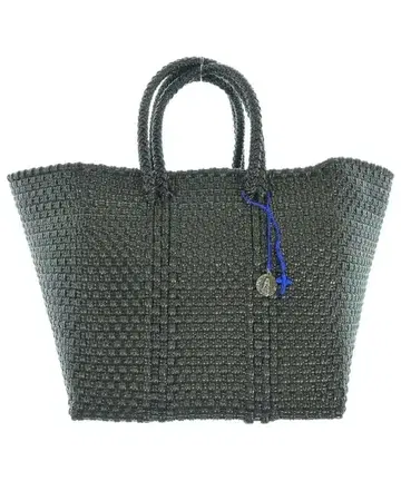 OJO DE MEX 바스켓백 여성용