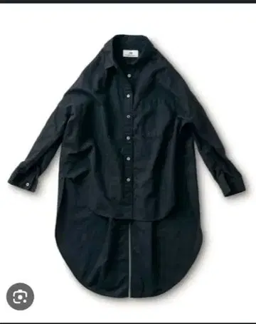 미착용 써니클라우드 제비꼬리 셔츠 펠리시모