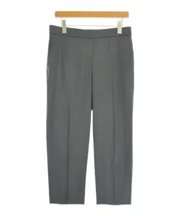 Theory 크롭 팬츠 여성용