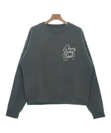 체리 로스앤젤레스 맨투맨 남성용